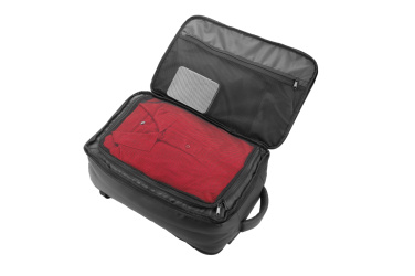 Logo trade mainostuote kuva: PALUDI Schwarzwolf -reppu